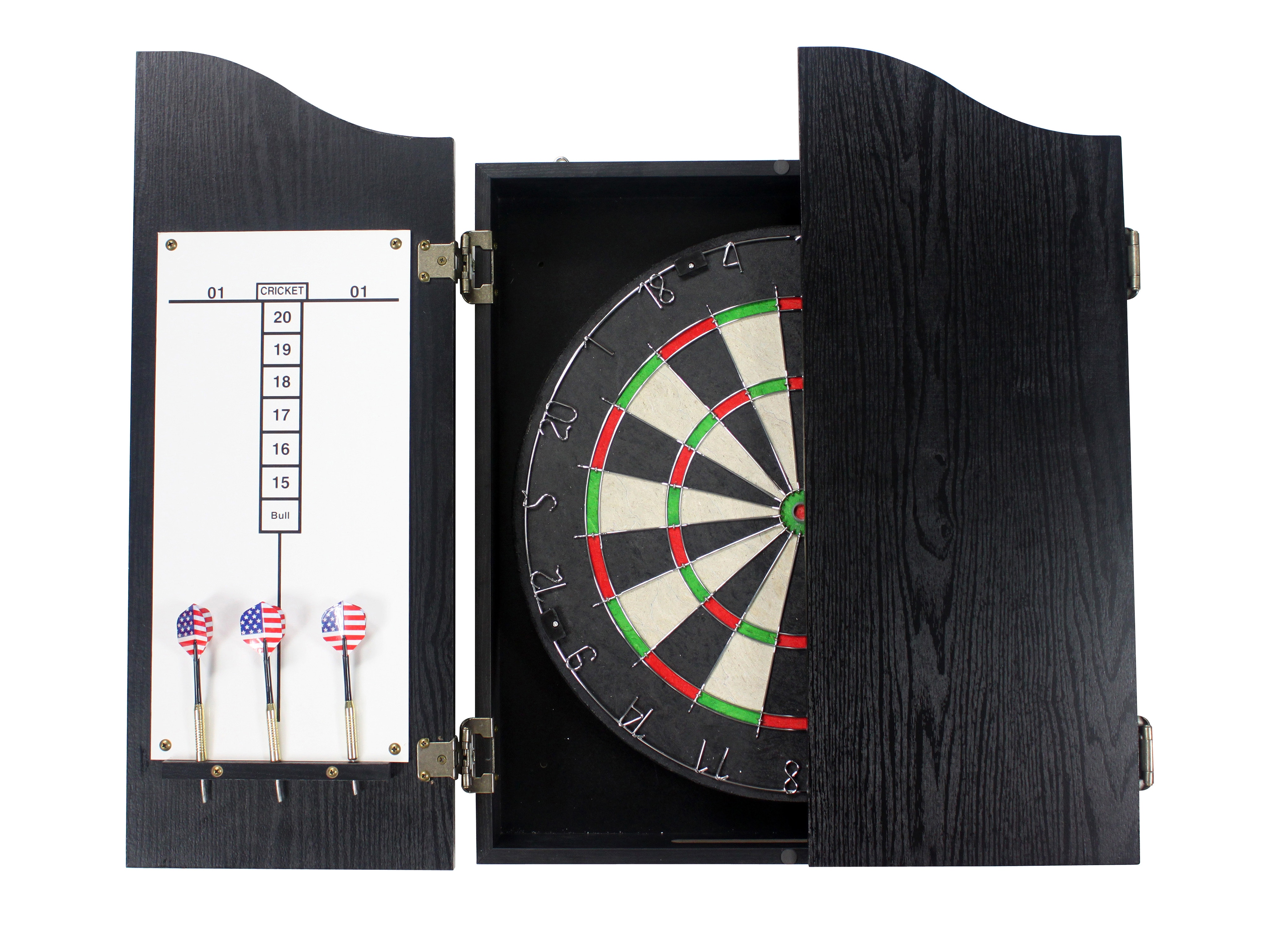 Legacy Billiards Bar and Game Room Dartboard Heritage Dartboard